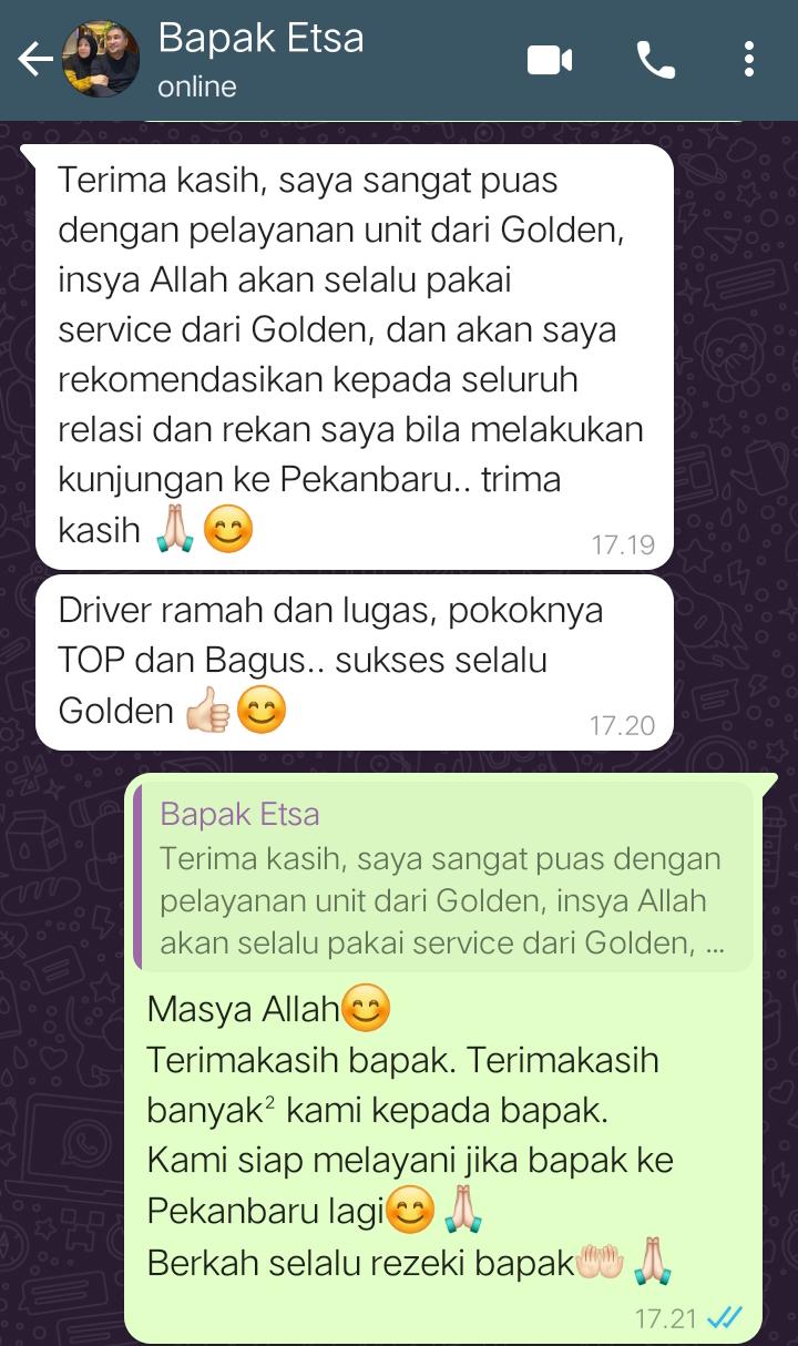 testi real rental mobil pekanbaru goldenland (6)